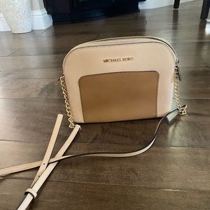 Michael Kors cross body